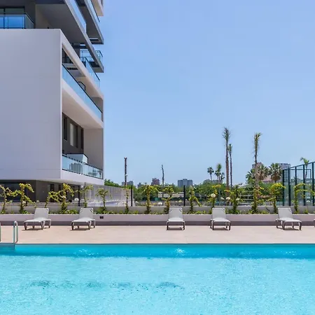 Alexia Ii 123 - Grupo Turis Apartman