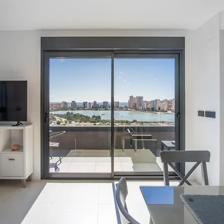 Alexia Ii 123 - Grupo Turis Apartman