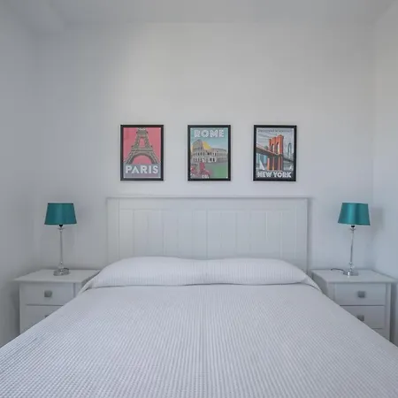 Alexia Ii 123 - Grupo Turis