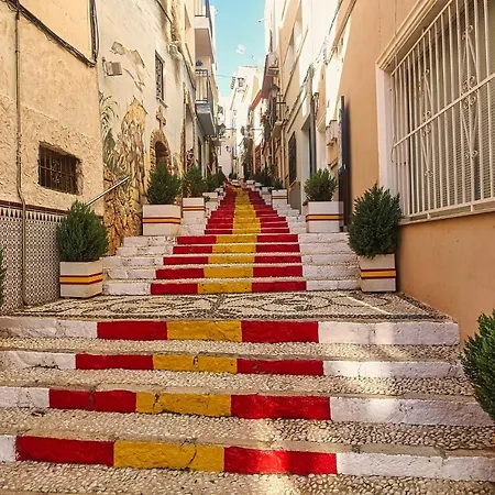 Apartman Alexia Ii 123 - Grupo Turis