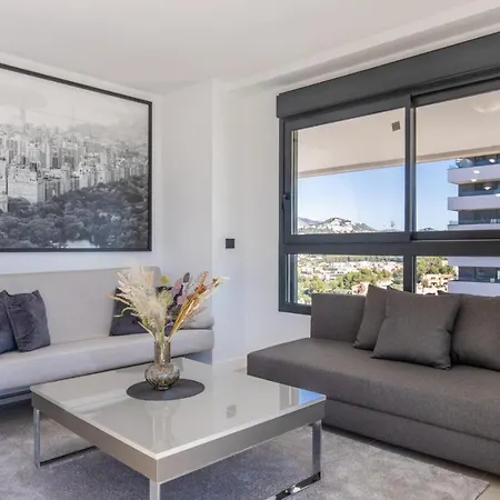 Alexia Ii 123 - Grupo Turis