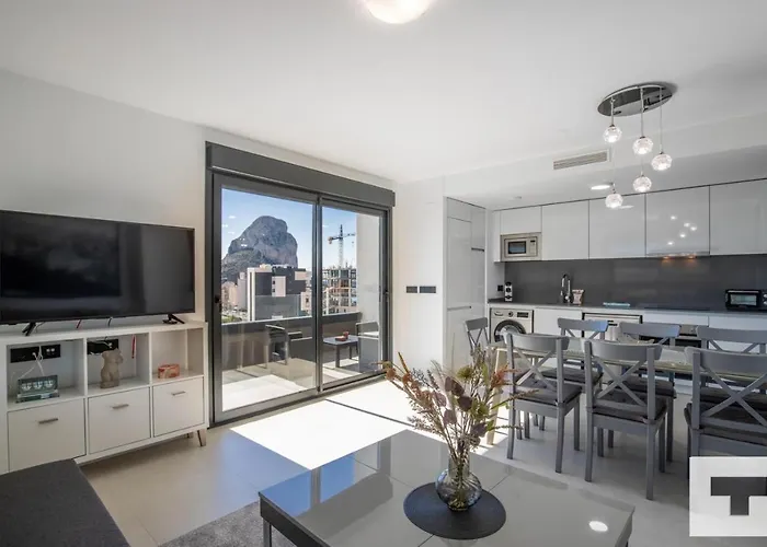 Alexia Ii 123 - Grupo Turis *