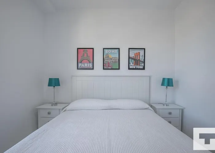 Alexia Ii 123 - Grupo Turis