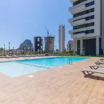 Alexia Ii 123 - Grupo Turis Apartament Calpe