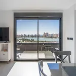 Alexia Ii 123 - Grupo Turis Apartament