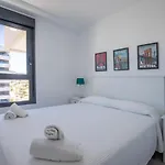 Alexia Ii 123 - Grupo Turis Apartament