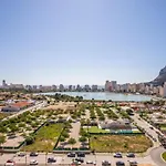 Alexia Ii 123 - Grupo Turis Calpe