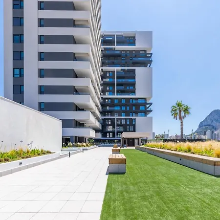 Alexia Ii 123 - Grupo Turis Lejlighed