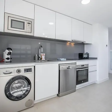 Alexia Ii 123 - Grupo Turis Calpe