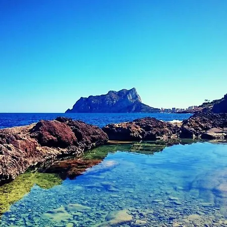 Alexia Ii 123 - Grupo Turis