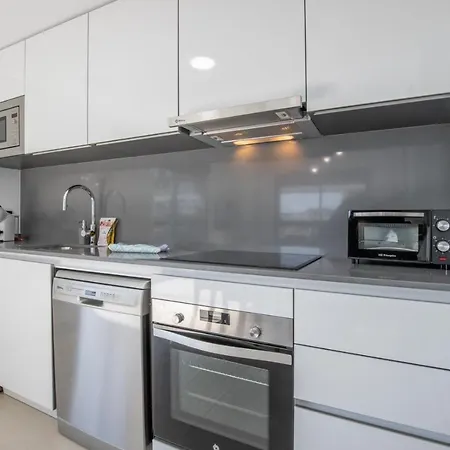 Alexia Ii 123 - Grupo Turis *