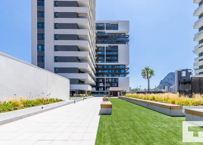 Alexia Ii 123 - Grupo Turis Lejlighed