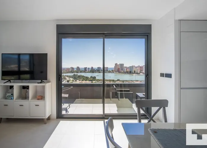 Alexia Ii 123 - Grupo Turis Lejlighed