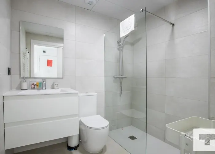 Lejlighed Alexia Ii 123 - Grupo Turis Calpe