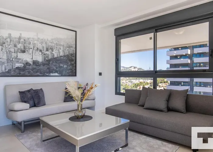 Alexia Ii 123 - Grupo Turis