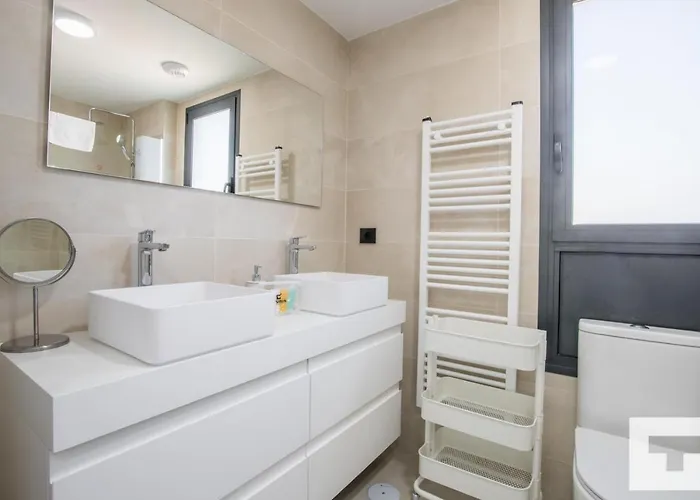 Lejlighed Alexia Ii 123 - Grupo Turis