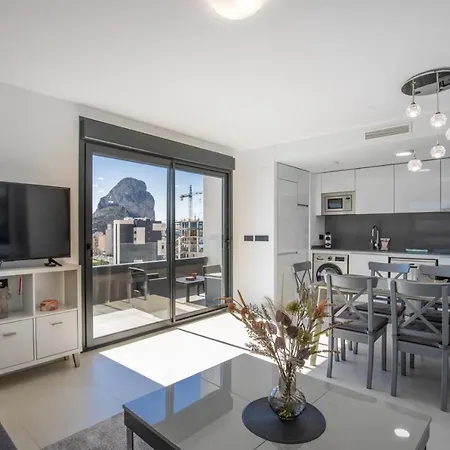 Alexia Ii 123 - Grupo Turis *