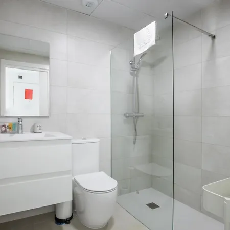 Appartamento Alexia Ii 123 - Grupo Turis Calpe